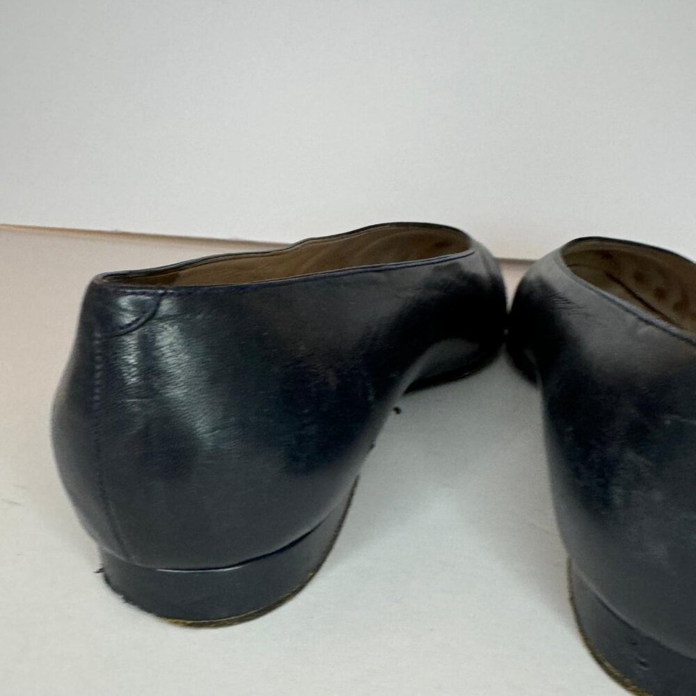 CHANEL Ballet Flats - Picture 8 of 14